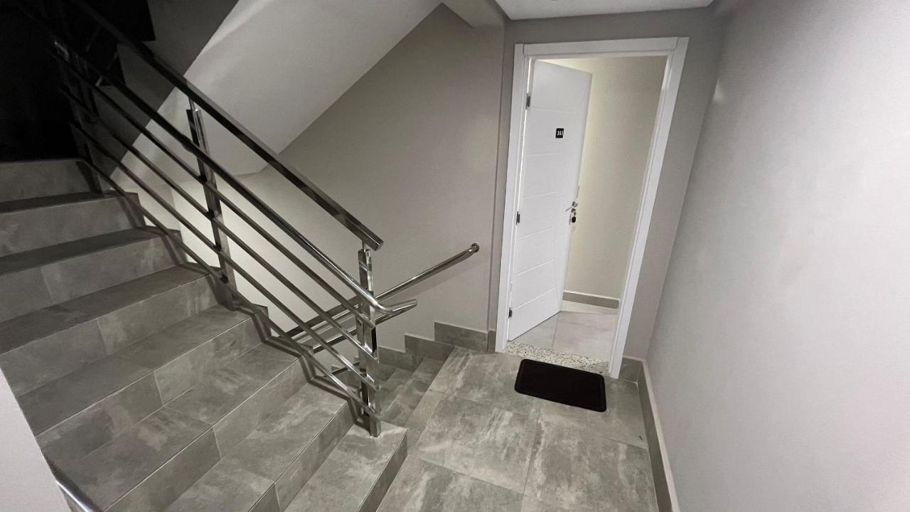 Apartmán Residencial Tia Dilma Bombinhas Exteriér fotografie