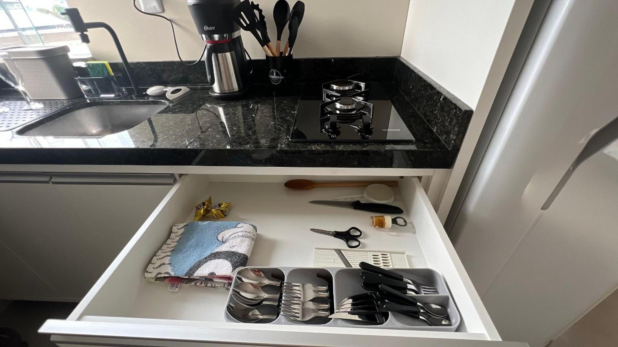 Apartmán Residencial Tia Dilma Bombinhas Exteriér fotografie