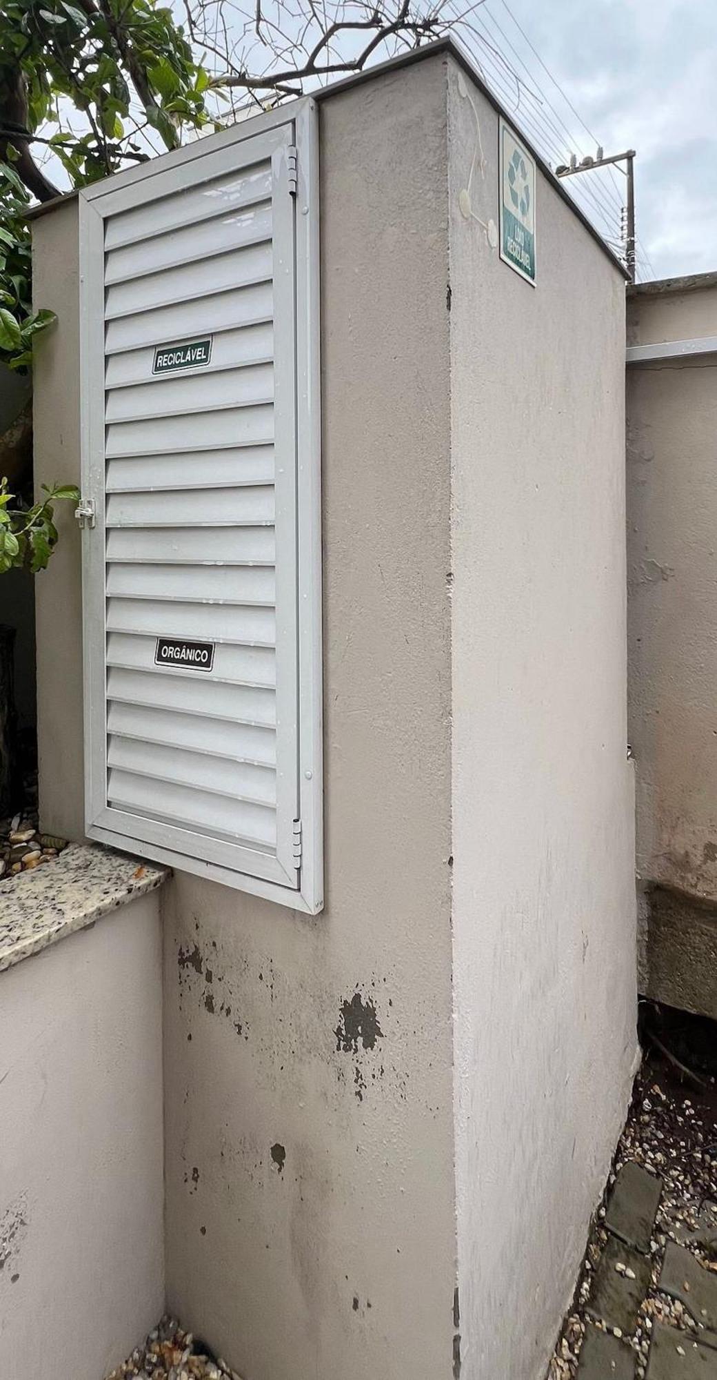 Apartmán Residencial Tia Dilma Bombinhas Exteriér fotografie